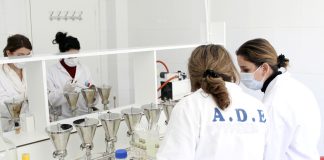 Médéa: L’ADE dotée de deux laboratoires mobiles d’analyse de l’eau