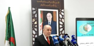 L’encadrement religieux féminin renforcé: Belmehdi met en avant le rôle clé des conseillères religieuses