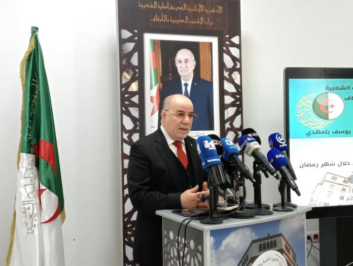 AFFAIRES RELIGIEUSES