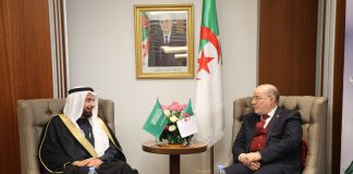 Hadj et Omra: Alger et Riyad unissent leurs efforts pour améliorer la qualité des services