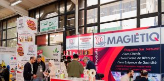 AGROPACK EXPO: Normes environnementales et innovations au cœur de la 5ᵉ édition