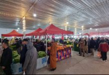 L’ANGEM déploie ses marchés solidaires à travers le pays: Un levier pour soutenir les micro-entrepreneurs et promouvoir le produit national