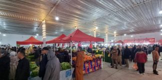 L’ANGEM déploie ses marchés solidaires à travers le pays: Un levier pour soutenir les micro-entrepreneurs et promouvoir le produit national