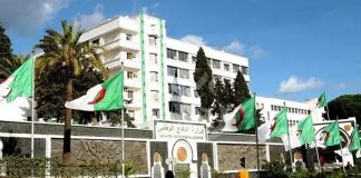 ANP: Mise en échec de tentatives d’introduction de plus de 4,5 quintaux de kif traité via les frontières avec le Maroc