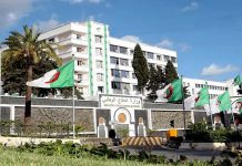 ANP: 4 terroristes abattus à Ain Defla