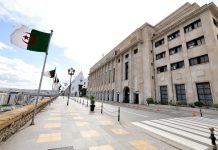 Il s’inscrit dans la cadre des réformes politiques engagées par le président de la république: Le projet de loi sur les partis aujourd’hui devant les députés