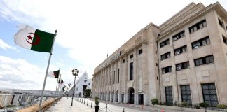 Il s’inscrit dans la cadre des réformes politiques engagées par le président de la république: Le projet de loi sur les partis aujourd’hui devant les députés