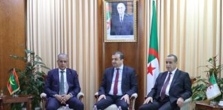 Algérie et Mauritanie accélèrent leur partenariat énergétique: Hydrocarbures électricité mines et formation au cœur d’une coopération stratégique