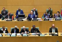 Début à Addis-Abeba des travaux du 35e sommet des chefs d’Etat et de Gouvernement du MAEP avec la participation du Premier ministre
