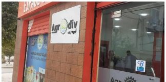 425 points de vente mobilisés par Agrodiv: Production renforcée et présence dans 122 marchés de proximité