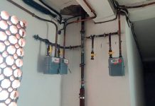 Aïn-Defla: Raccordement de plus de 200 logements au réseau de gaz naturel