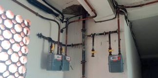 Aïn-Defla: Raccordement de plus de 200 logements au réseau de gaz naturel