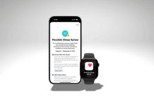 Apple Santé, le sommeil sous surveillance intelligente