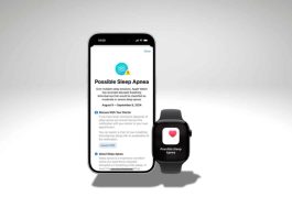 Apple Santé, le sommeil sous surveillance intelligente