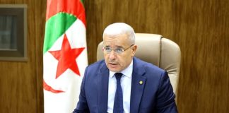 Boughali salue les avancées stratégiques de l’Algérie: L’APN réaffirme son soutien au développement global