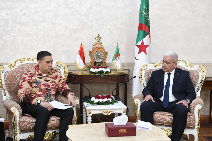 BOUGHALI INDONESIE 1