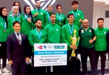 Badminton / Championnats d’Afrique 2026: L’Algérie sacrée avec six médailles, dont trois or