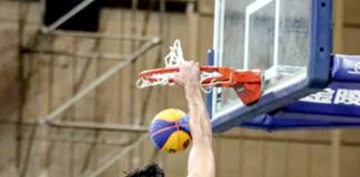 Basket / Coupe d’Algérie 2026 (messieurs): Les rencontres des huitièmes de finale dévoilées