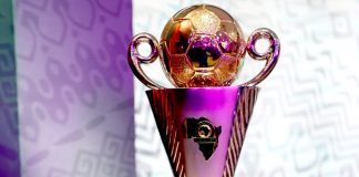 Coupe de la Confédération africaine: AS Maniama-USMA, Al Masry -CRB-en quarts de finale