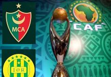 Ligue des champions africaine: Le MCA en quête d’un point, la JSK pour sauver la face