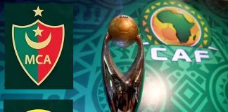 Ligue des champions africaine: Le MCA en quête d’un point, la JSK pour sauver la face