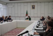 Préparatifs de Ramadhan 2026 coordination renforcée pour la stabilité du marché: La ministre du Commerce réunit les opérateurs économiques à Alger