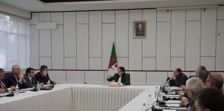 Préparatifs de Ramadhan 2026 coordination renforcée pour la stabilité du marché: La ministre du Commerce réunit les opérateurs économiques à Alger