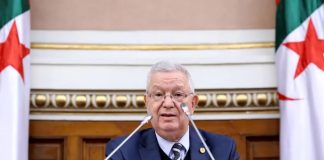 Code de la route et loi criminalisant la colonisation: Le Conseil de la nation approuve les listes de ses représentants dans les deux commissions paritaires