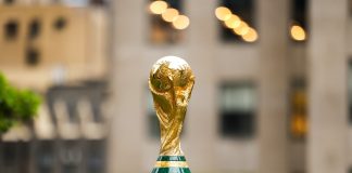 Accueilli par le passé, notamment en 2009 et en 2013: Le trophée de la Coupe du monde attendu dimanche à Alger