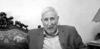 Décès du journaliste Abderrazak Zouaoui: La Direction générale de la communication à la Présidence de la République présente ses condoléances