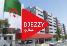 Djezzy annonce une performance solide en 2025