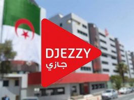 Djezzy annonce une performance solide en 2025