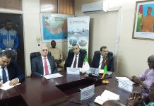 Alger et Ouagadougou vers un partenariat énergétique stratégique: Hydrocarbures, électricité, mines et ciment au cœur de la coopération Sud-Sud