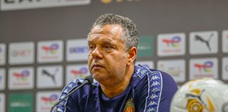 Ligue des champions: L’ES Tunis se sépare de son entraîneur Maher Kenzari