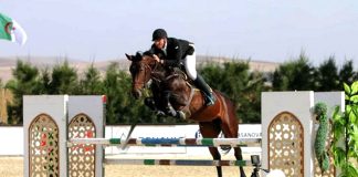 Equitation: L’AG élective de la FEA le 24 février à Alger