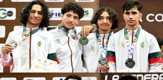 Escrime/Championnats d’Afrique (cadets/juniors): Quatre nouvelles médailles pour l’Algérie