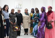 Un Iftar pour consolider la coopération africaine: L’Algérie renforce la formation de 110 stagiaires issus de 20 pays au sein de l’Institut africain