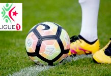 Ligue 1 Mobilis / MC El-Bayadh – ASO Chlef: Malheur au vaincu
