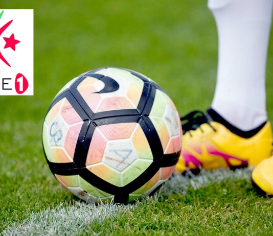 Ligue 1 Mobilis / MC El-Bayadh – ASO Chlef: Malheur au vaincu