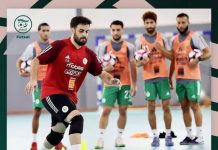 Futsal / CAN 2026: Guinée-Algérie ce mercredi à Conakry