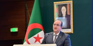 L’Algérie franchit un cap stratégique: Le Premier ministre lance officiellement le dispositif national de Gouvernance des données
