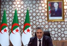 Habitat: Adoption de la feuille de route sectorielle