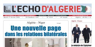 N 4114 du Mardi 17 Février 2026