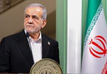 Dossier du nucléaire: Le président iranien estime que les négociations avec les Etats-Unis sont « un pas en avant »