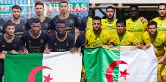 Ligue des champions de la CAF (5e j): Le MCA pour confirmer, la JSK en quête d’un miracle