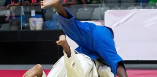 Championnat national de judo seniors individuel (2e j): Les judokas de Ouled El Bahia se distinguent