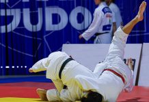 Judo: Le Championnat régional individuel et par équipes cadets ce week-end à Arzew