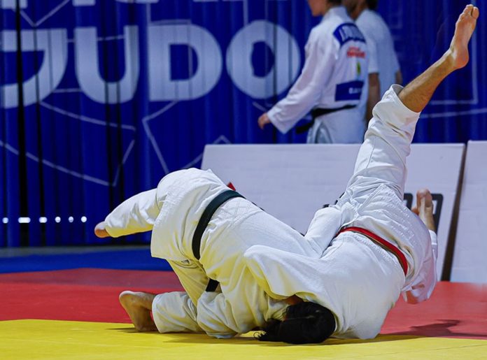 JUdo