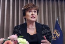 Le FMI salue la trajectoire économique de l’Algérie: Investissement, diversification et numérisation en progrès