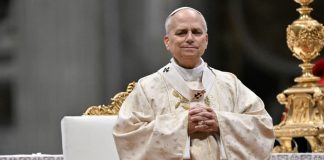 À l’invitation du président Abdelmadjid Tebboune: Le Vatican confirme la visite du pape Léon XIV en Algérie du 13 au 15 avril